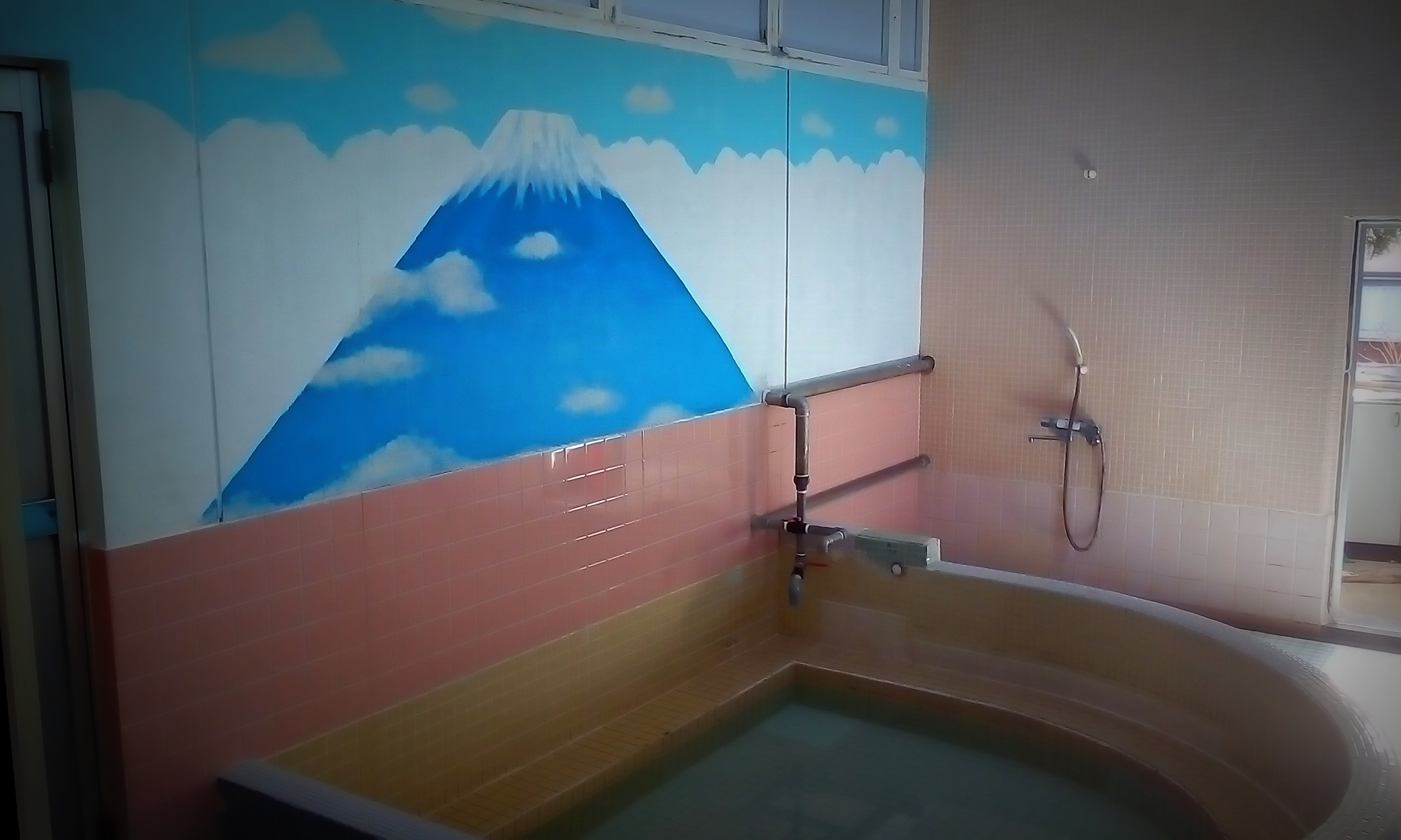 富士風呂