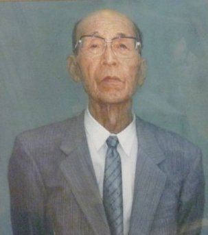 小谷純一（1864-1920）