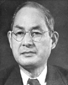 Yanaihara Tadao